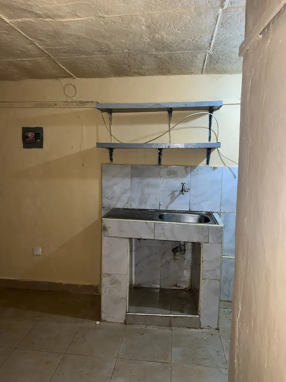 Affordable Bedsitter Apartment in Kasarani Equity Area