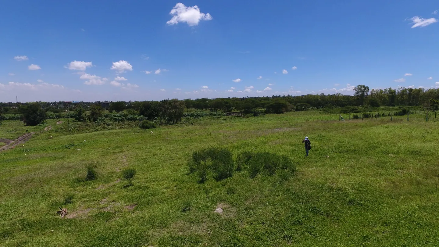 Plot for Sale – 50x100 at Ksh 1.25M | Paradise Ridge Estate, Joska-Kamulu
