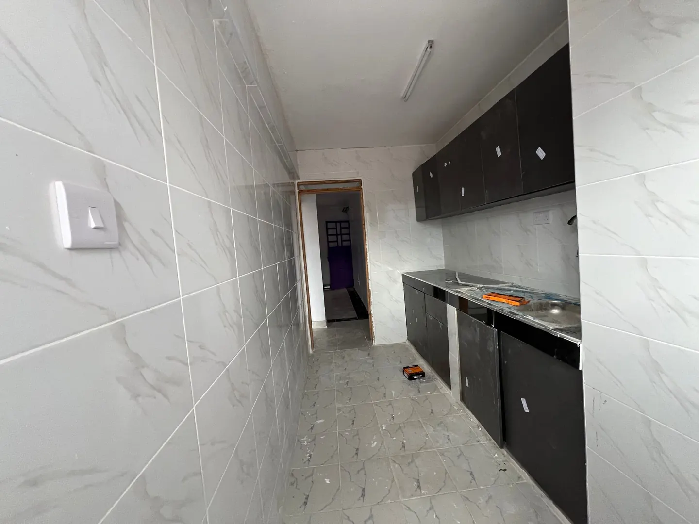 Modern and Spacious One-Bedroom Rental in Kasarani  Secure and Affordable