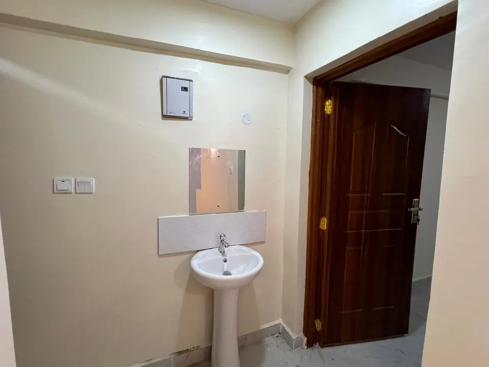 One Bedroom