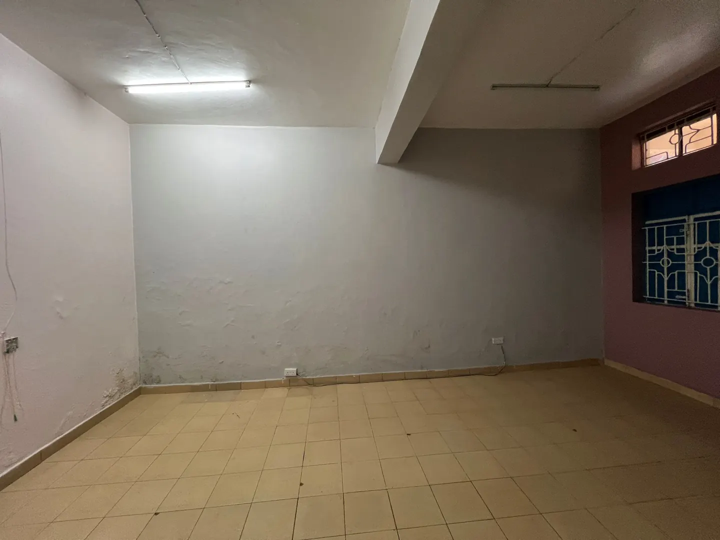 Strategic Business Location in Kasarani's Seasons with High Visibility Shop to Let in Kasarani
