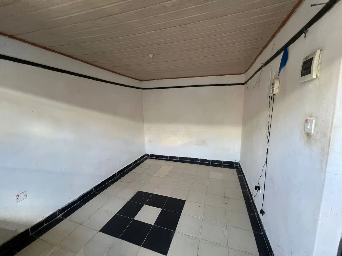 Secure Single Room for Rent in Kasarani Gated Community