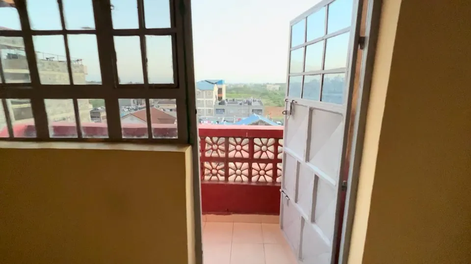 Bedsitter in Kasarani Sportsview – Prime Location