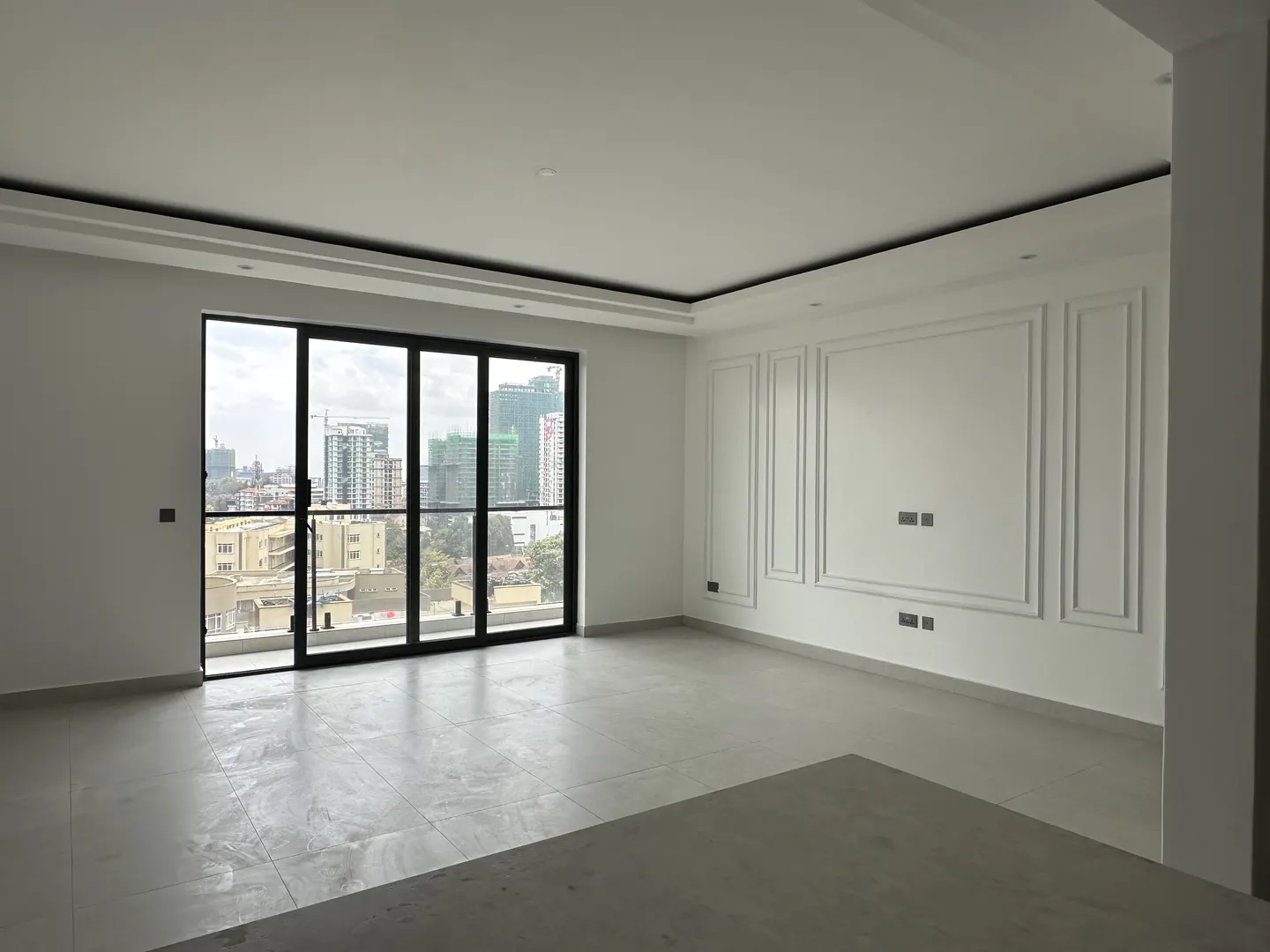 Urban Dream Residence