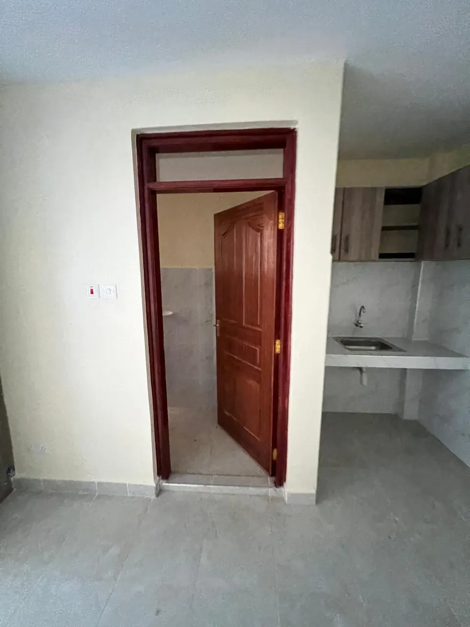 Affordable Bedsitter Apartment in Kasarani Clay Works