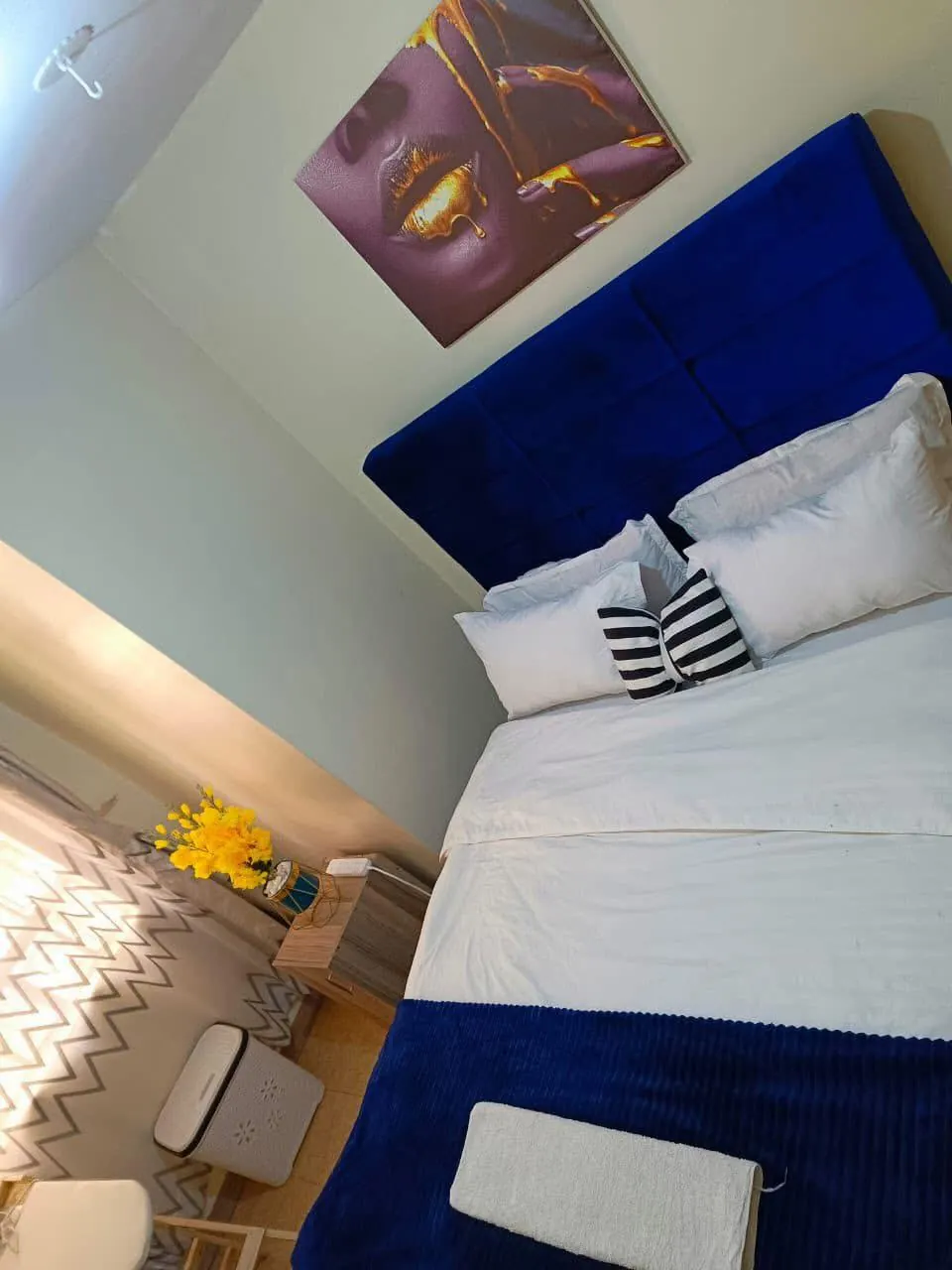 Stylish and Secure Short-Stay Airbnb on TRM Drive