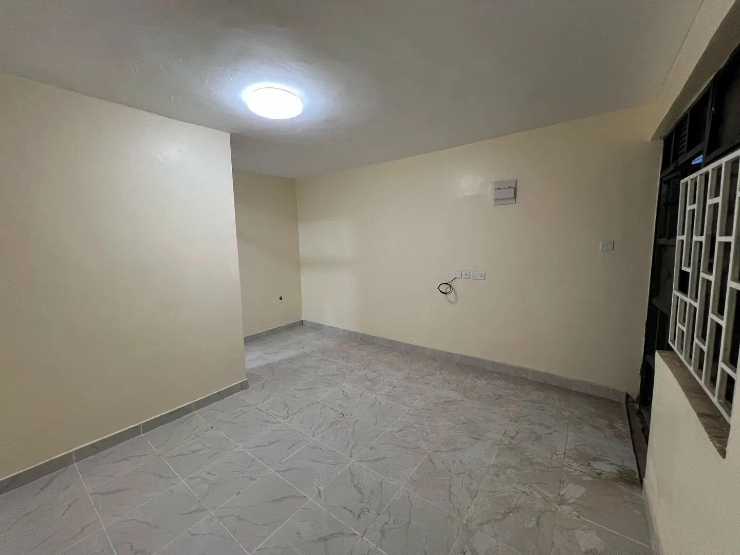 Shop for Rent Near Ruiru Bypass Prime Shop with High-Visibility Commercial Space