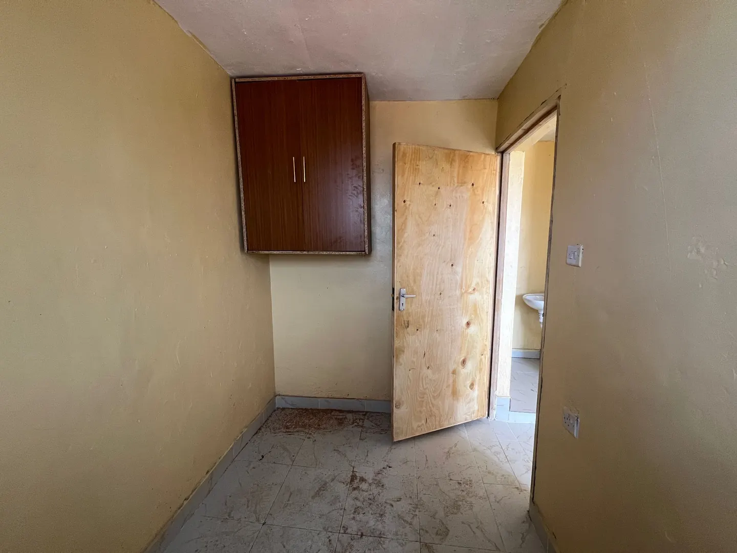 Kasarani Studio for Rent with 24/7 Security, Affordable in Secure Gated Community