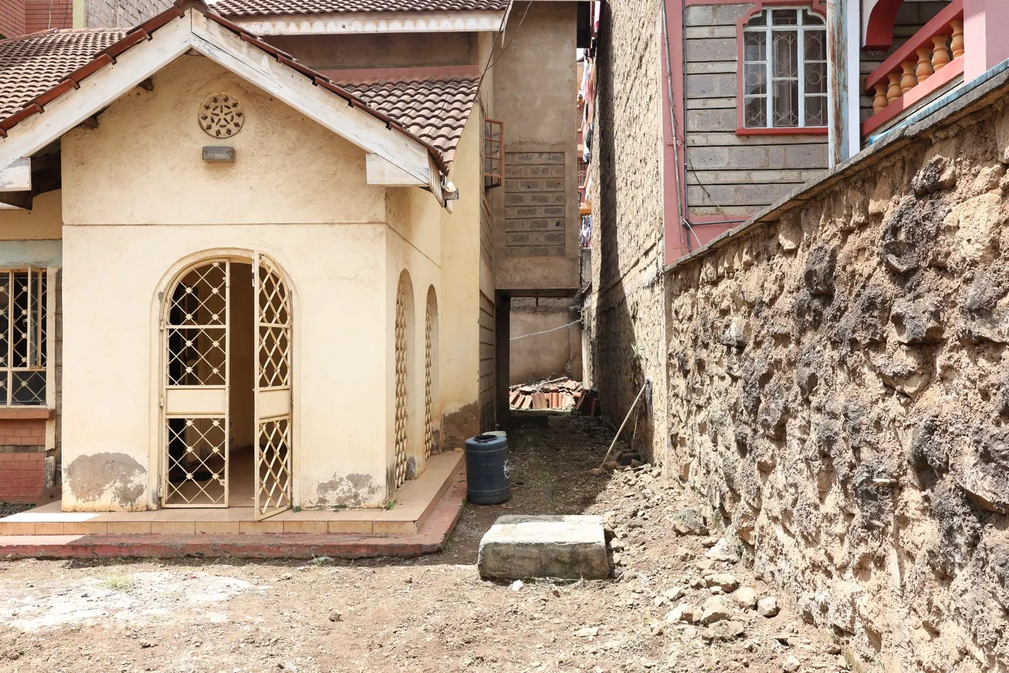 4-Bedroom House for Sale in Kasarani's Equity Sports View Estate