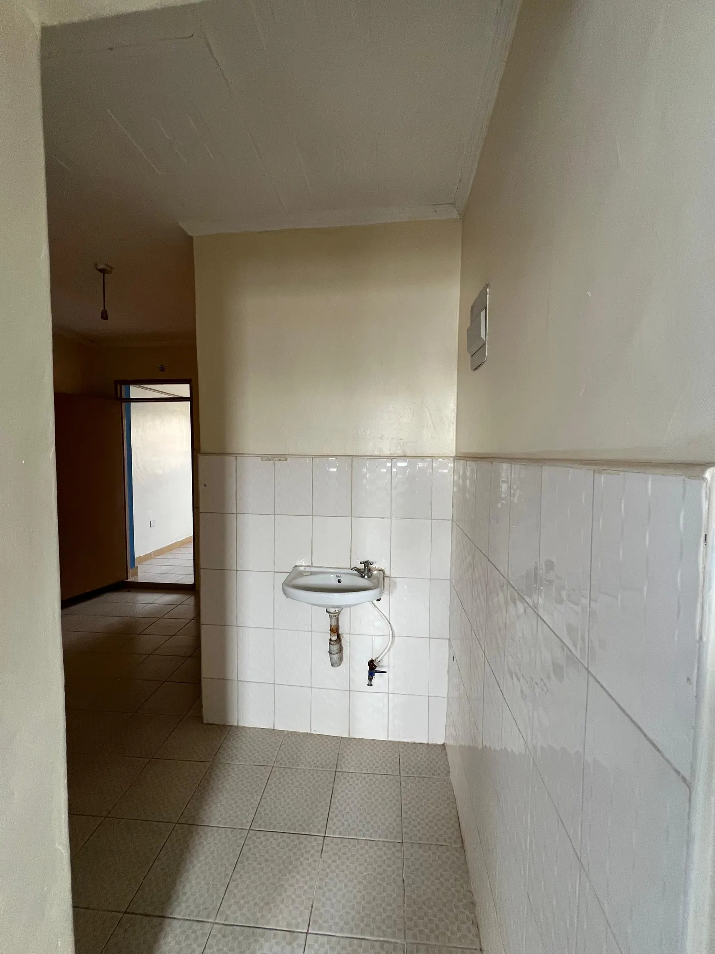 Affordable & Secure One Bedroom in Kahawa West, Prime Location