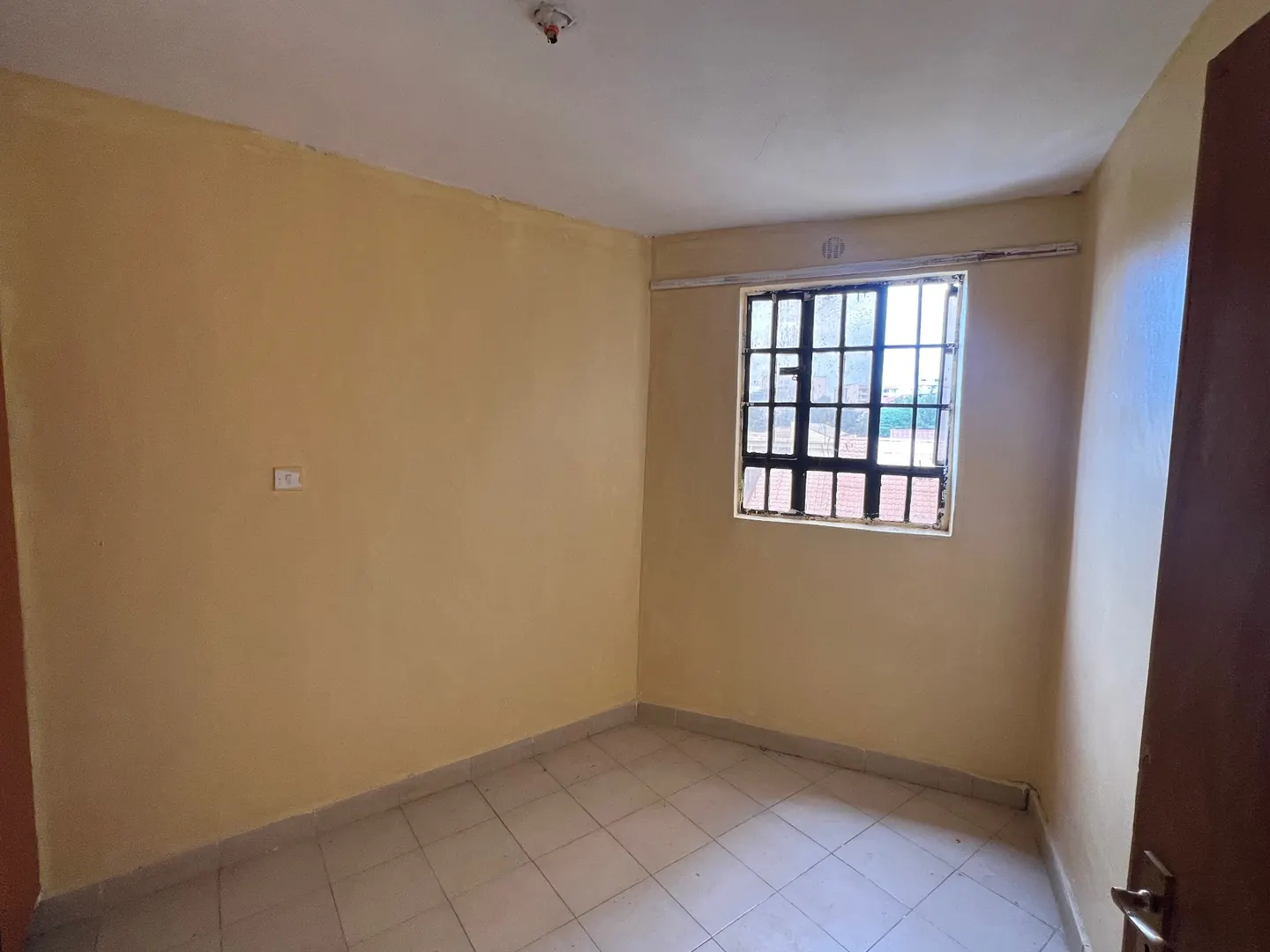 Modern 1-Bedroom Unit in Kasarani Equity Sports View  Secure Gated Compound Unit Secure Gated Compound Unit