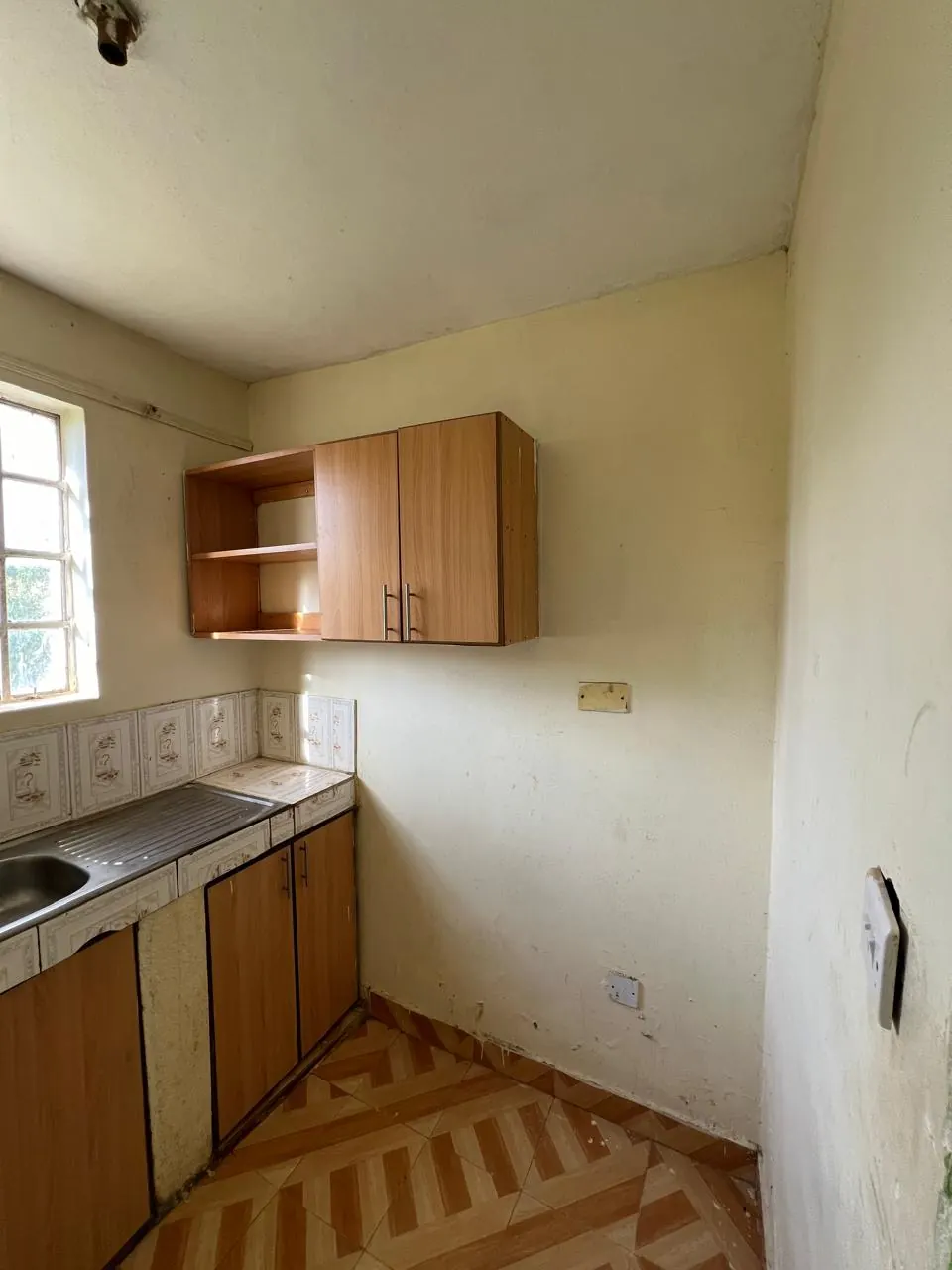 One Bedroom