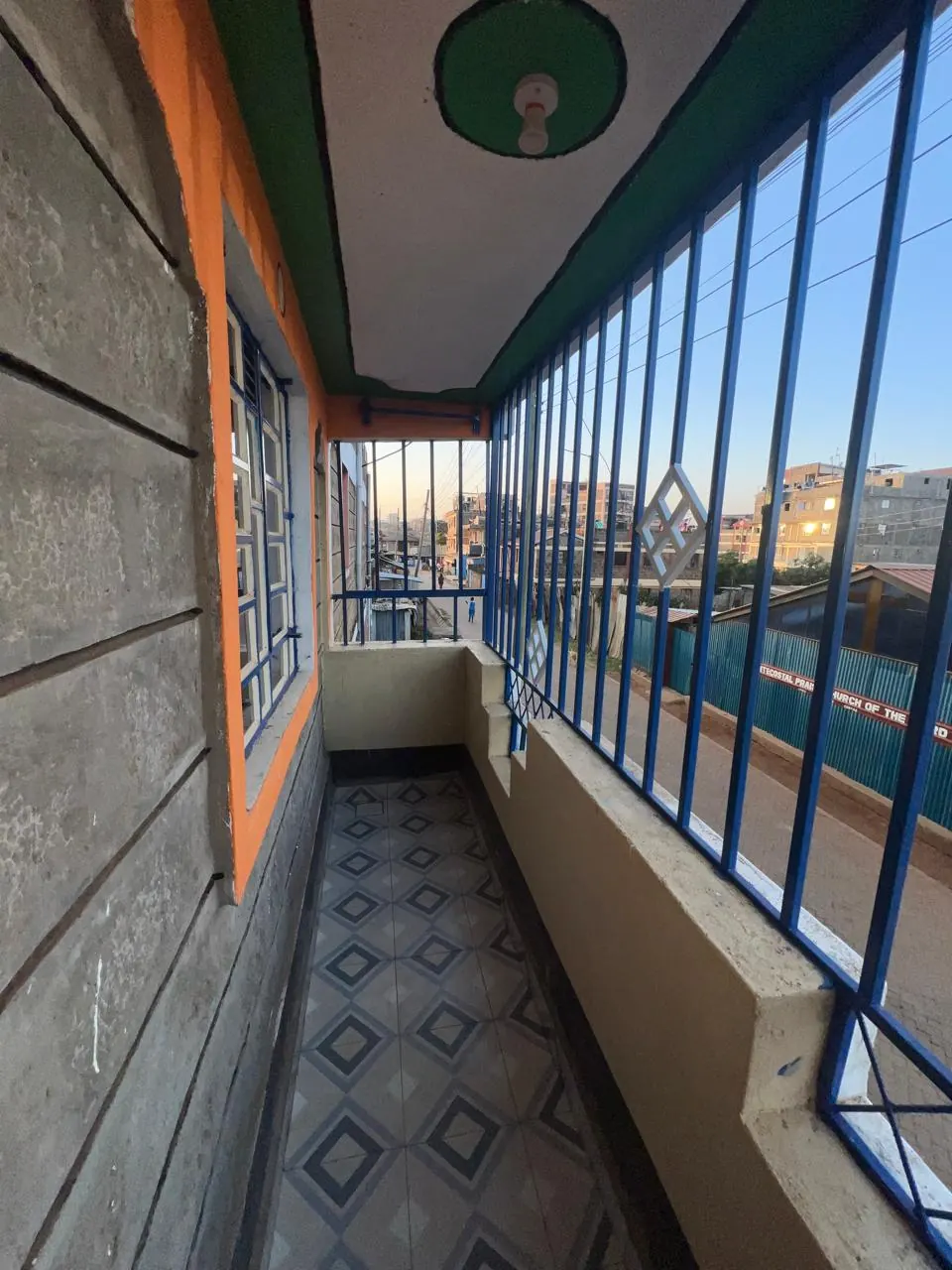 Spacious One Bedroom in Kasarani Red Soil – Convenient Access