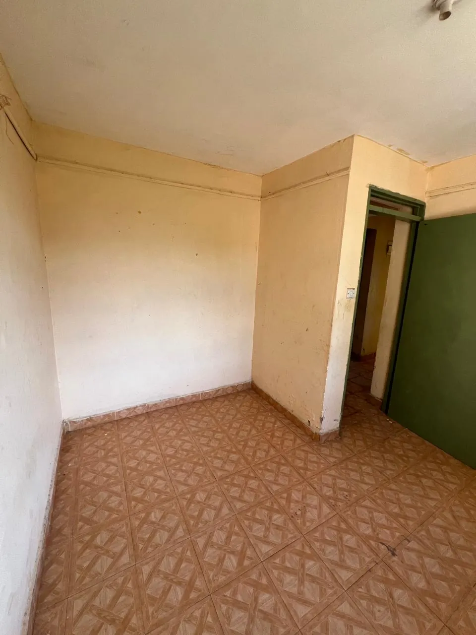 One Bedroom