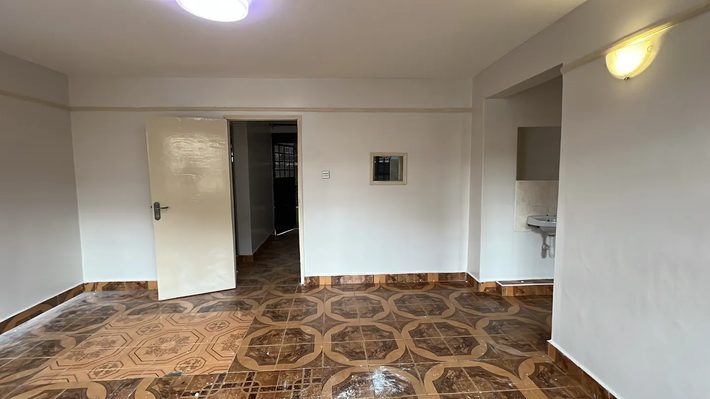 3-Bedroom Rental in Kasarani Sports View Estate, Family-Friendly House in Secure Gated Community
