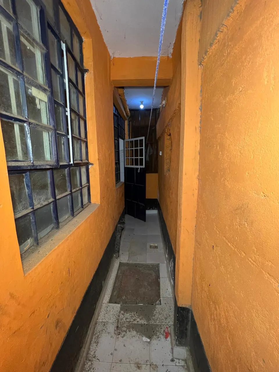 Affordable One Bedroom to Let in Kasarani Sunton Kwa Mafuta