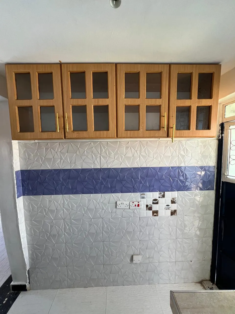 One Bedroom Apartment in Kasarani Sunton Kwa Mafuta – Secure & Spacious