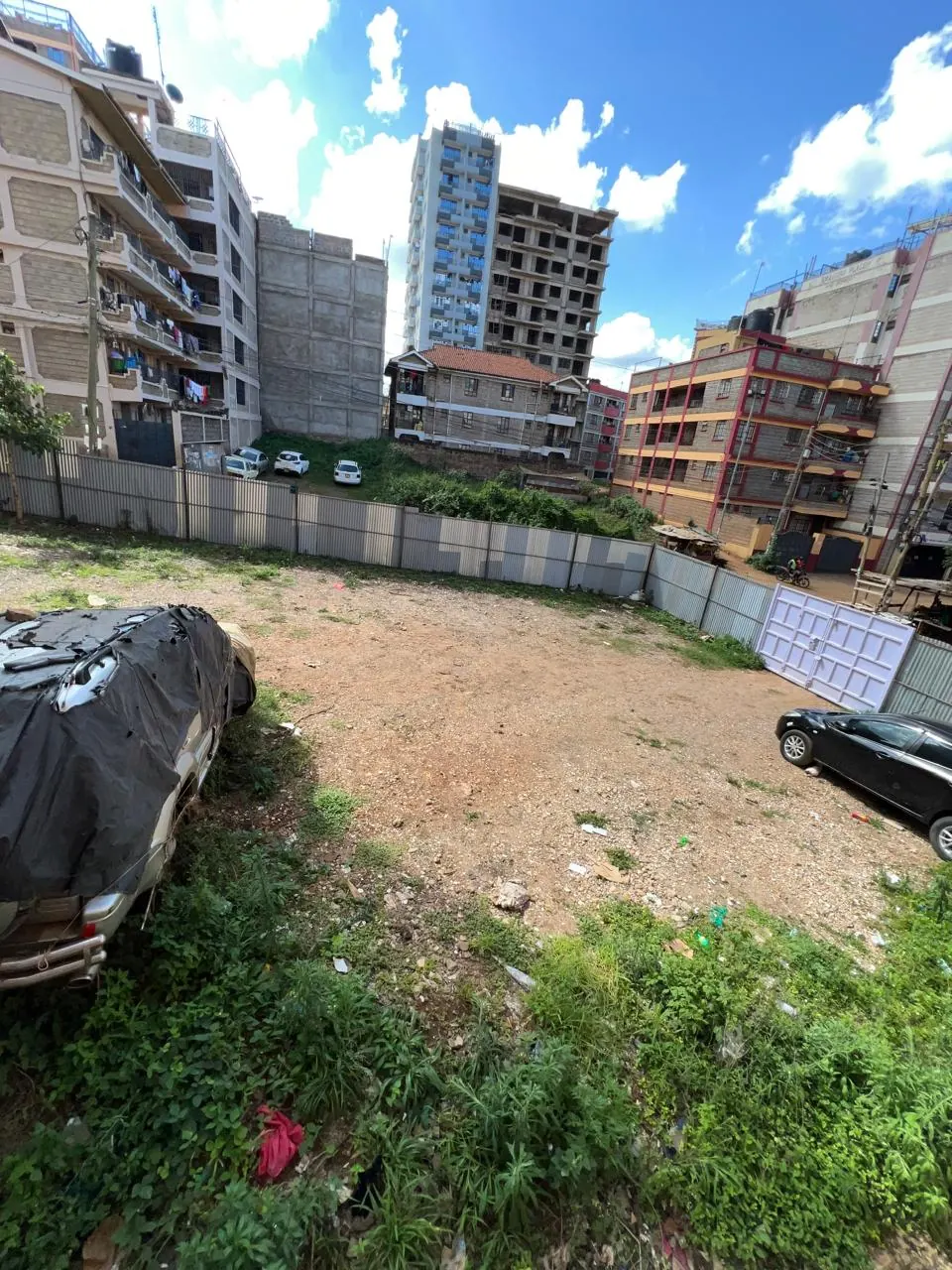 Affordable 2 Bedroom for Rent in Kasarani – Walking Distance to ACK