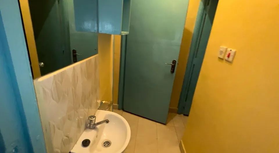 One Bedroom