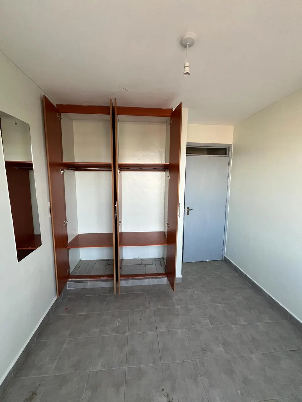 Modern One Bedroom in Kasarani Clay Works – Gated Community Living