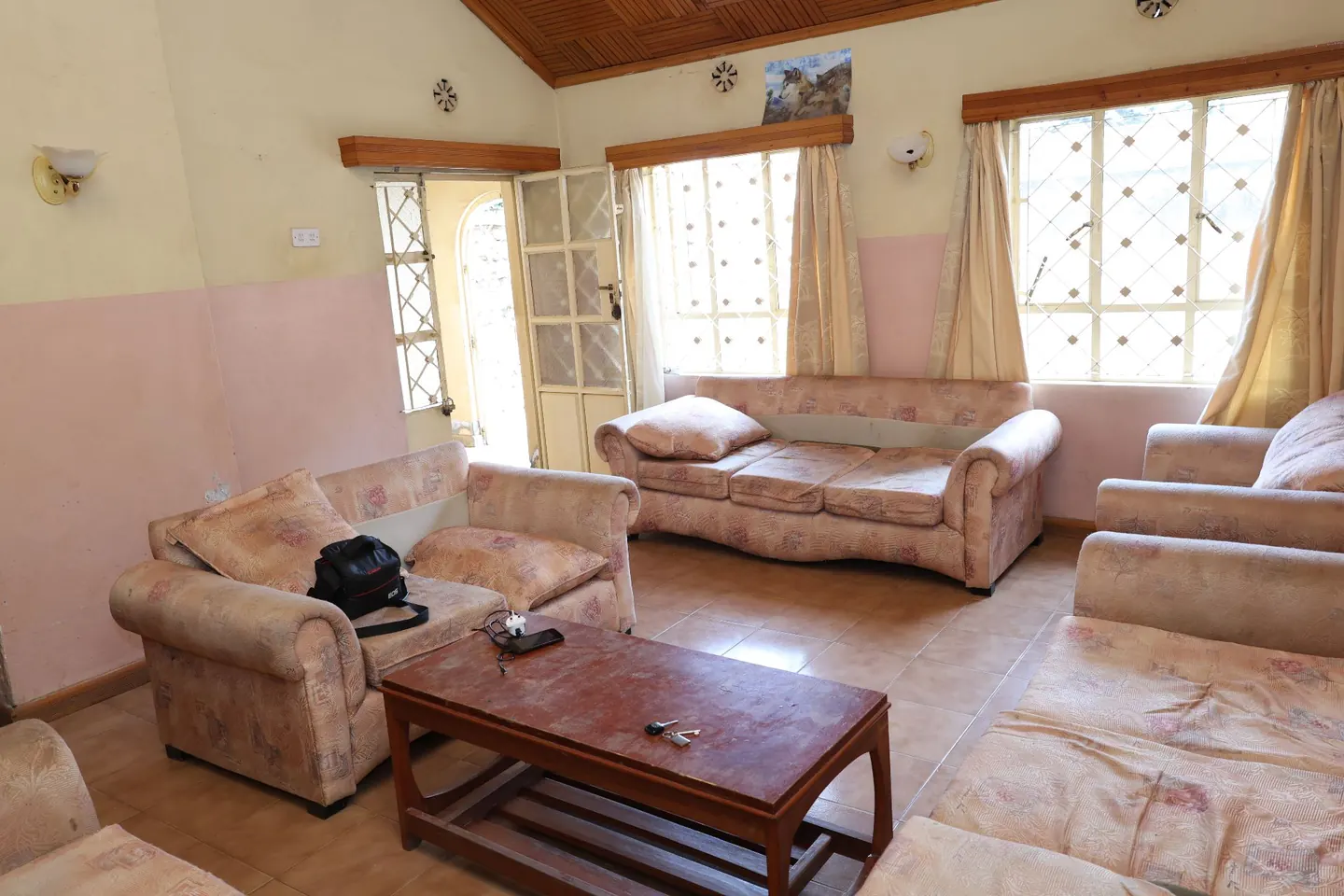 4-Bedroom House for Sale in Kasarani's Equity Sports View Estate
