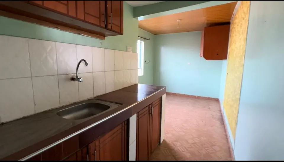 Bedsitter Apartment for Rent in Kasarani Close to Main Stage