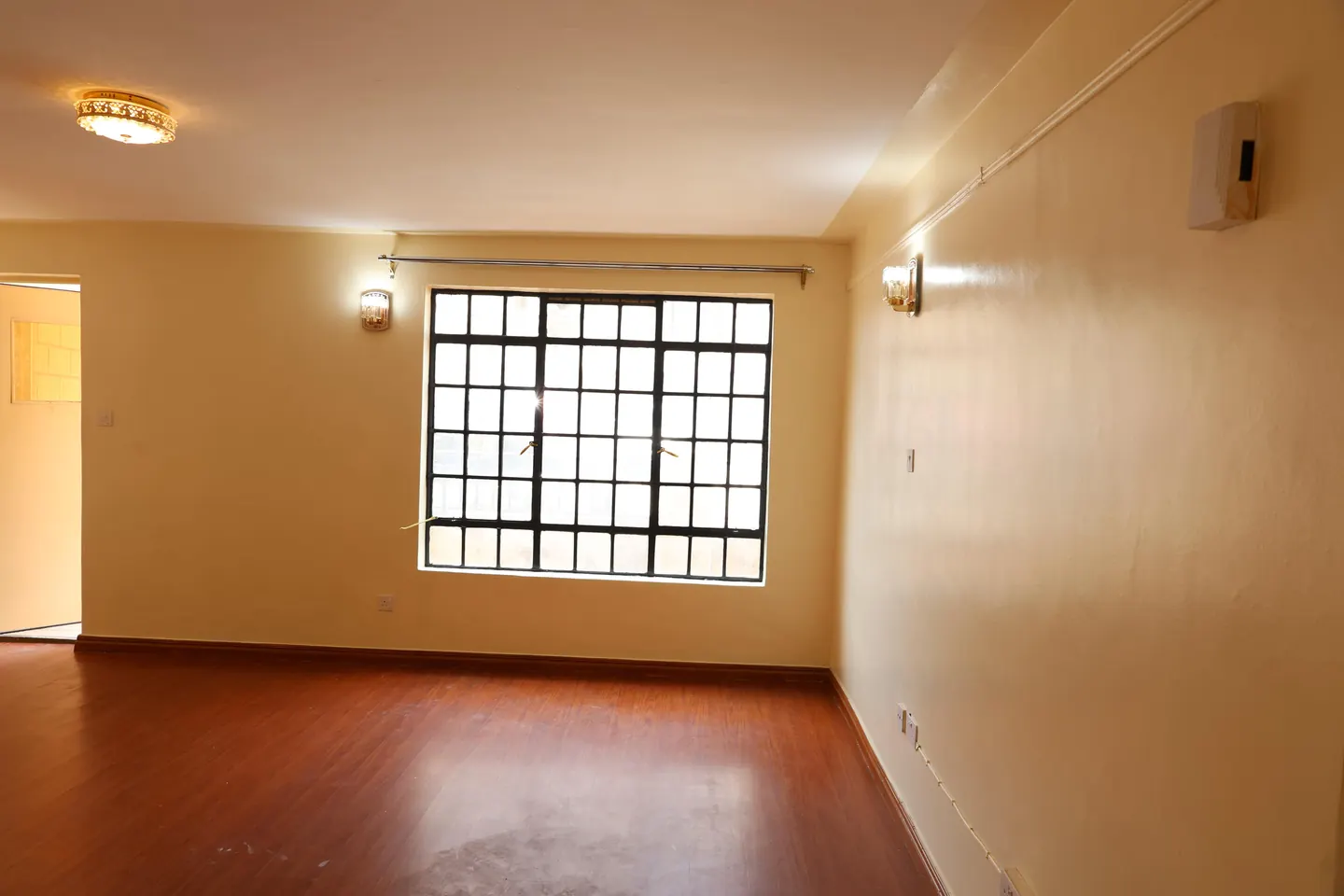 Modern Three-Bedroom Home in Umoja's East Capitol