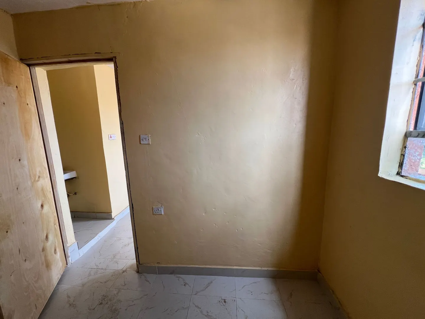 Kasarani Studio for Rent with 24/7 Security, Affordable in Secure Gated Community