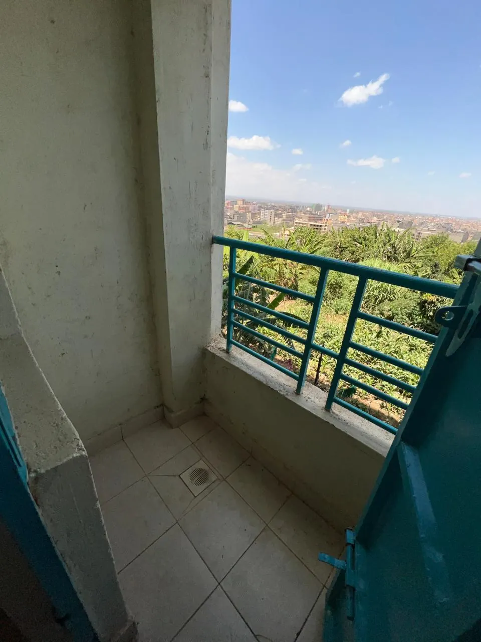 Prime Location Bedsitter Apartment in Kasarani – Gated & Accessible