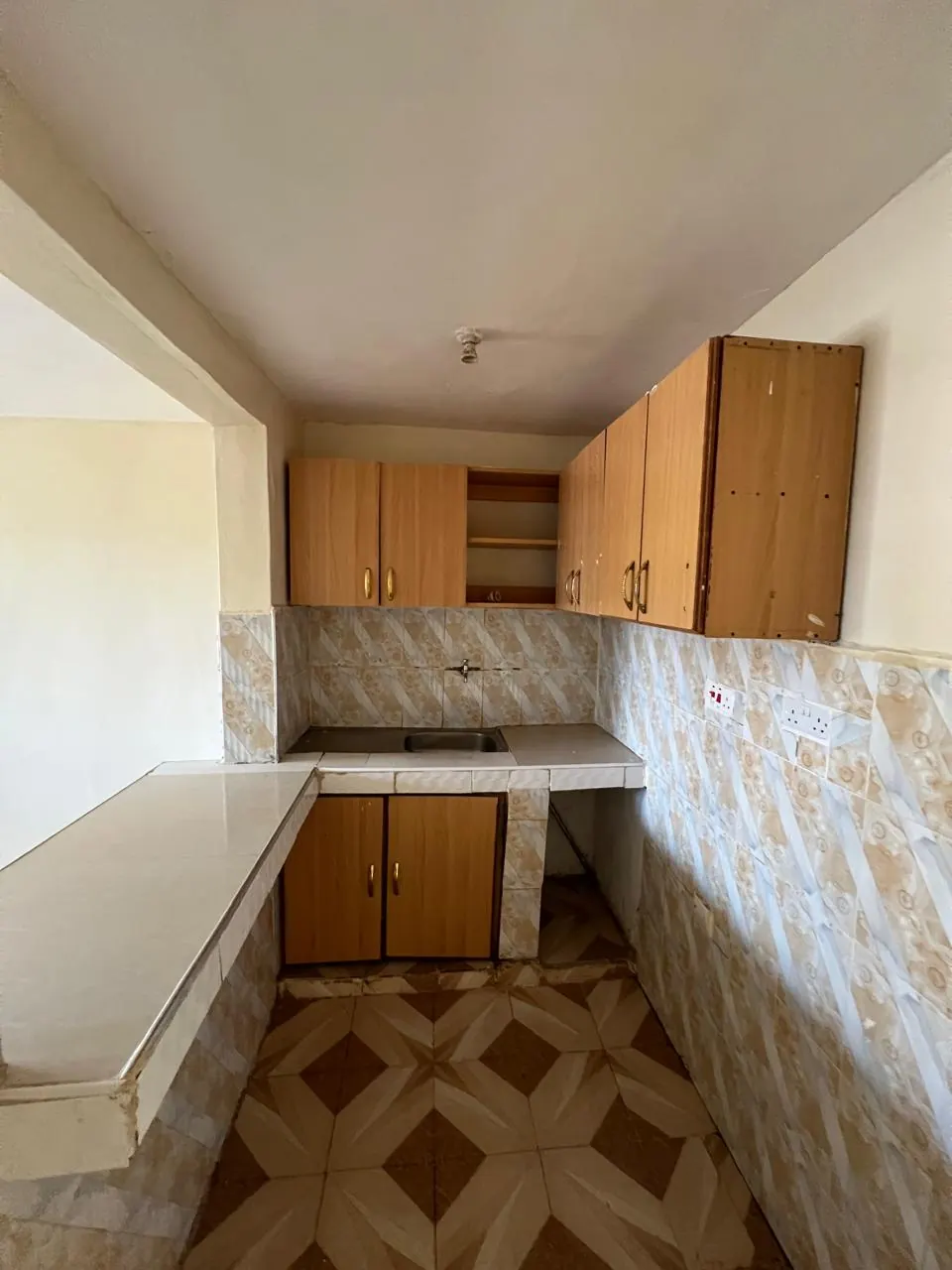 Spacious 2 Bedroom Apartment in Kasarani Seasons, Clay Works Area
