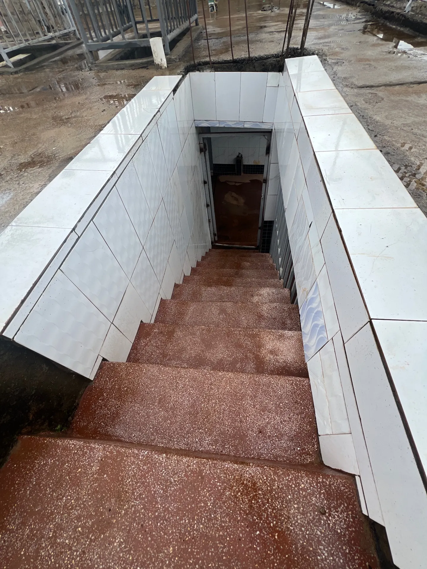 Budget-Friendly Bedsitter in Ruiru Matangi Great Accessibility to  Schools and Hospitals