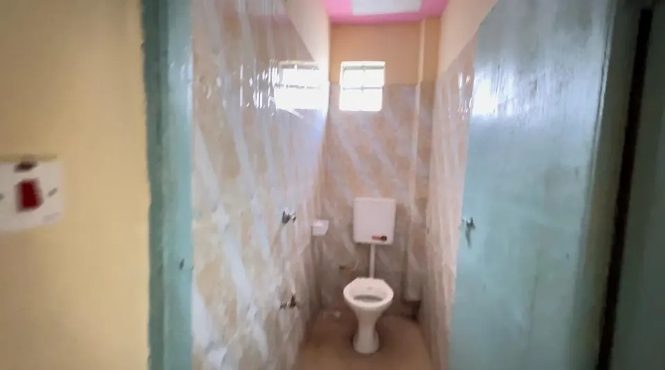 One Bedroom
