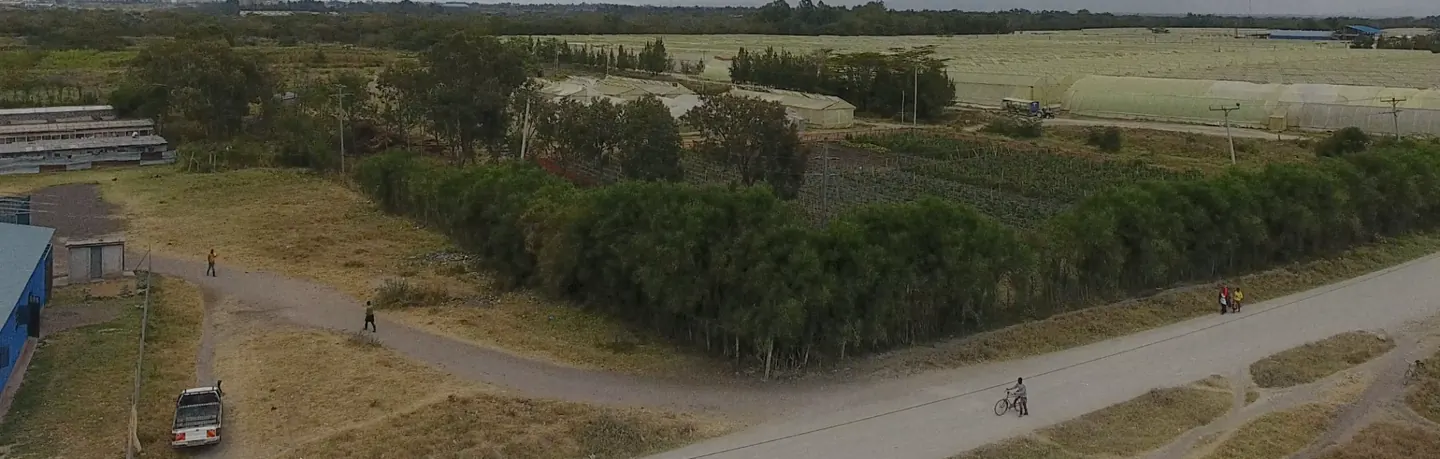 3.5 Acres Land In Isinya Town Kajiado County, An Acre Going For 8.5M Or Nearby Offer