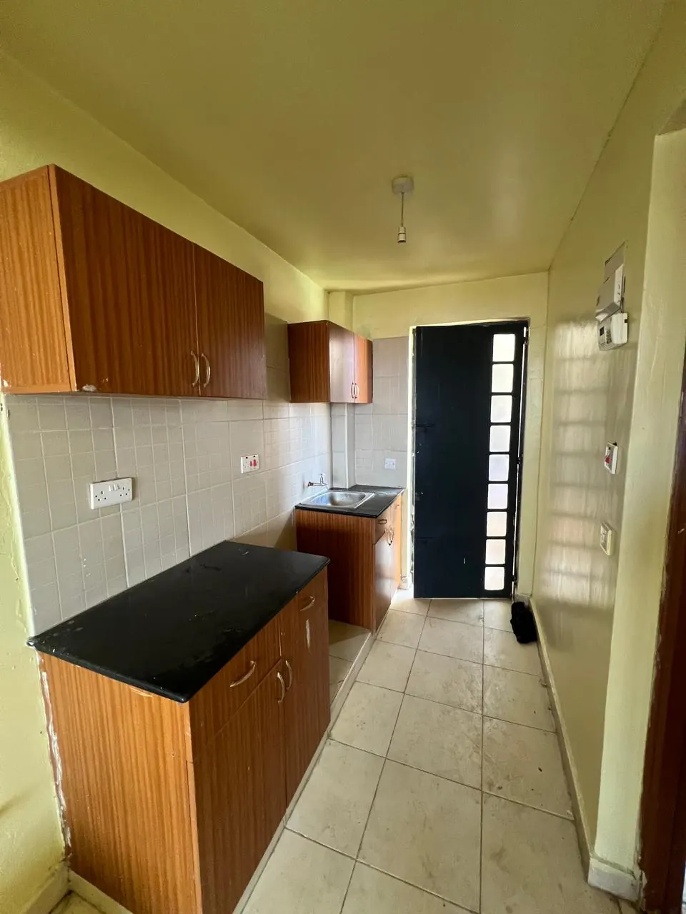 Spacious & Affordable Bedsitter Apartment in Kasarani Seasons