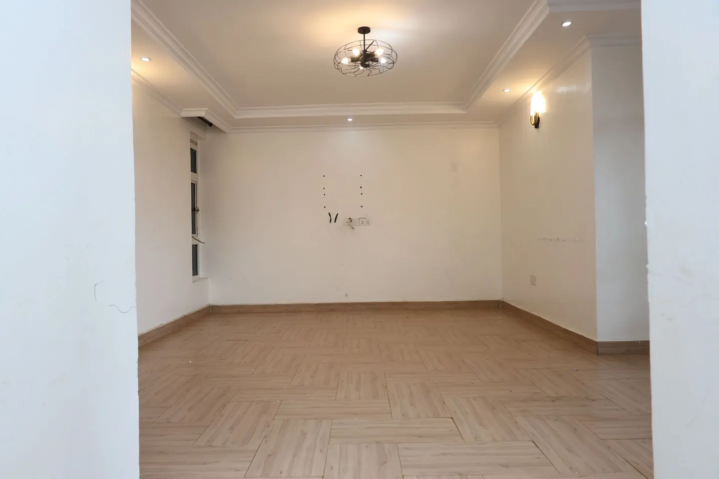 Three Bedroom