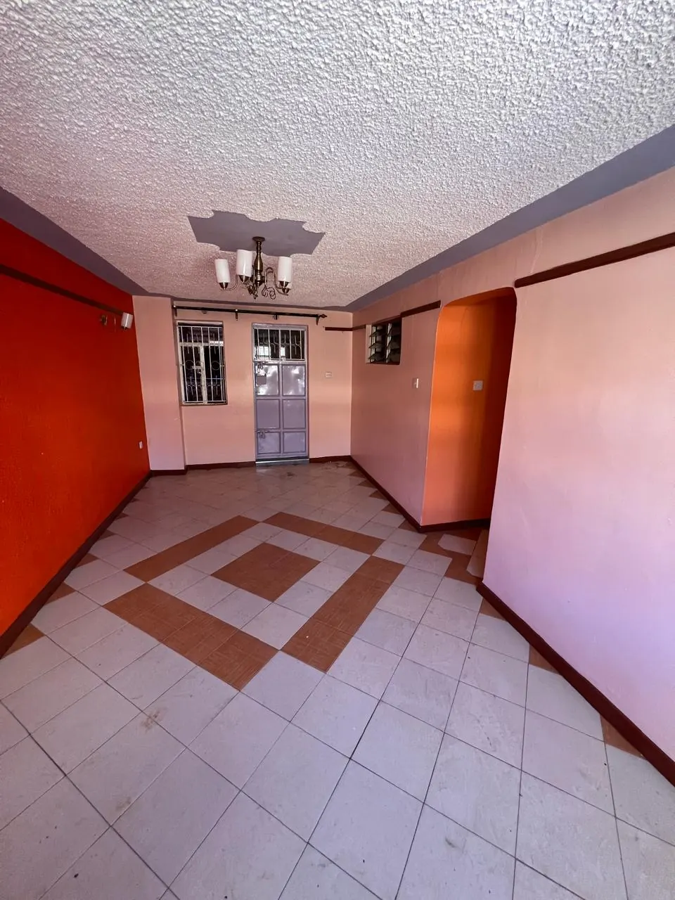 Three Bedroom