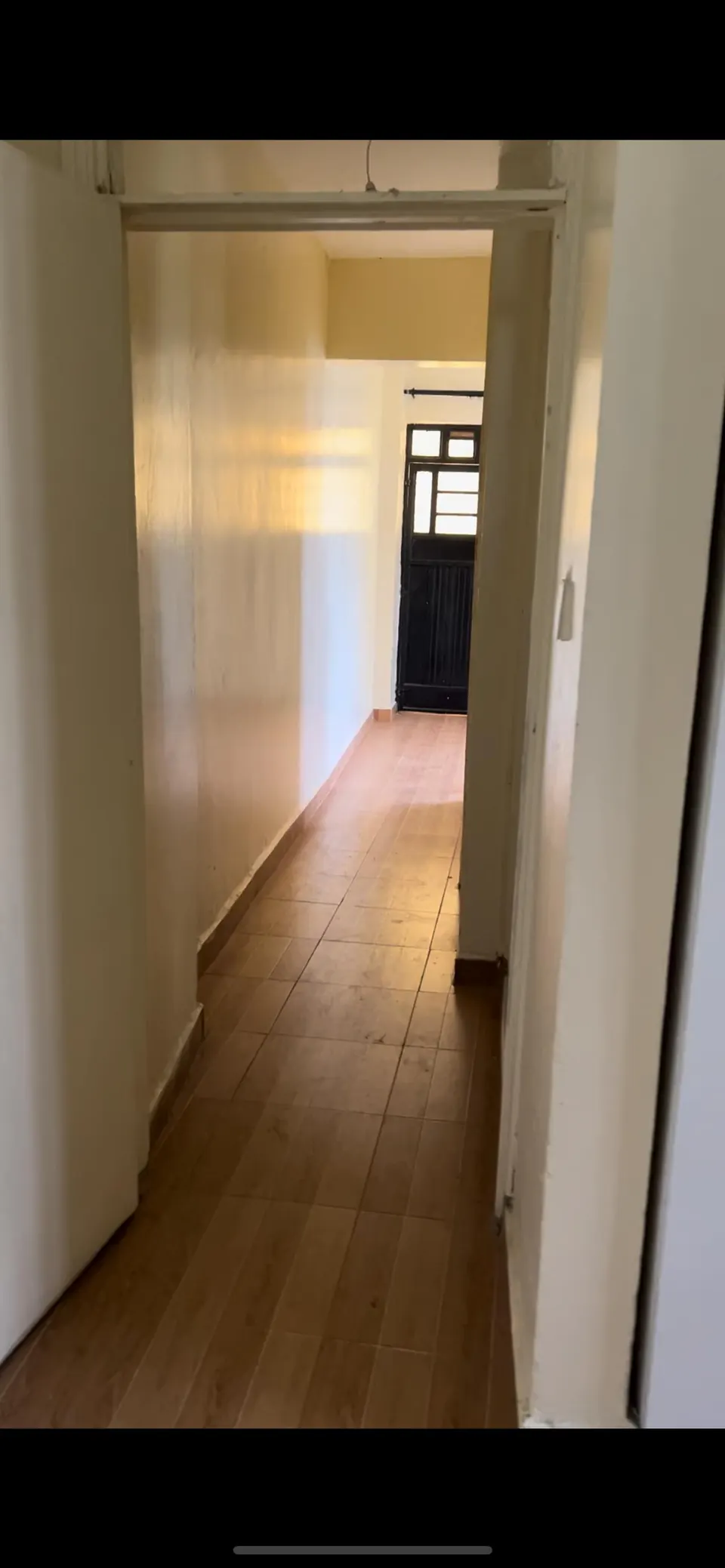 2 Bedroom Rental in Kasarani – Conveniently Located by Equity Bank