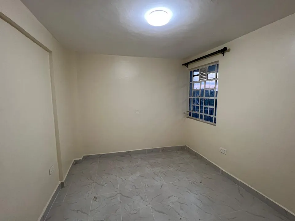 One Bedroom