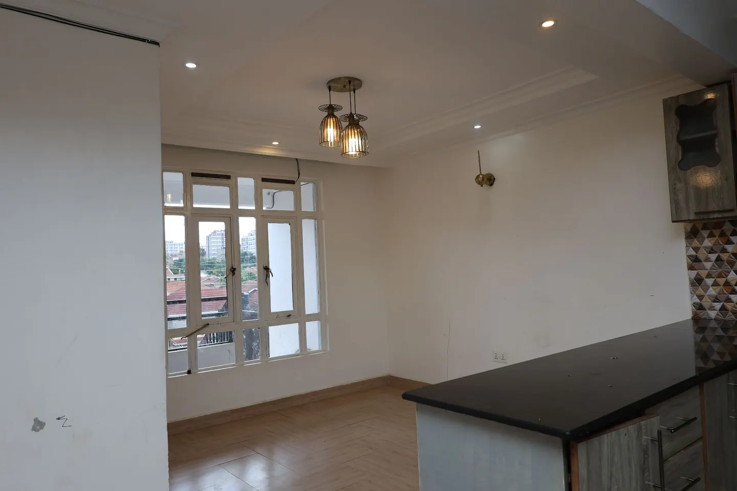 Three Bedroom