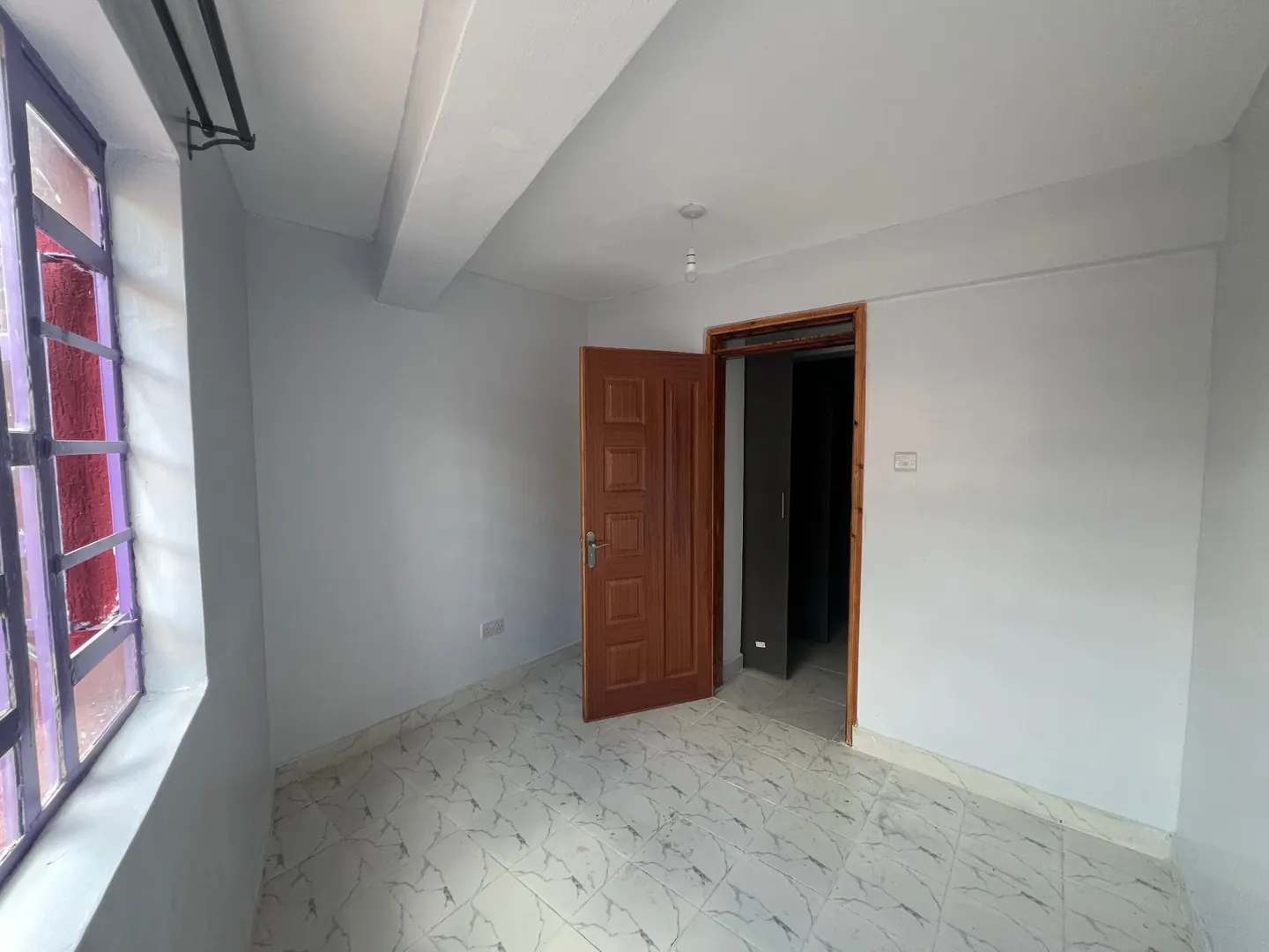 Affordable 2 Bedroom Apartment in Kasarani – Near Clay City Mwirigo