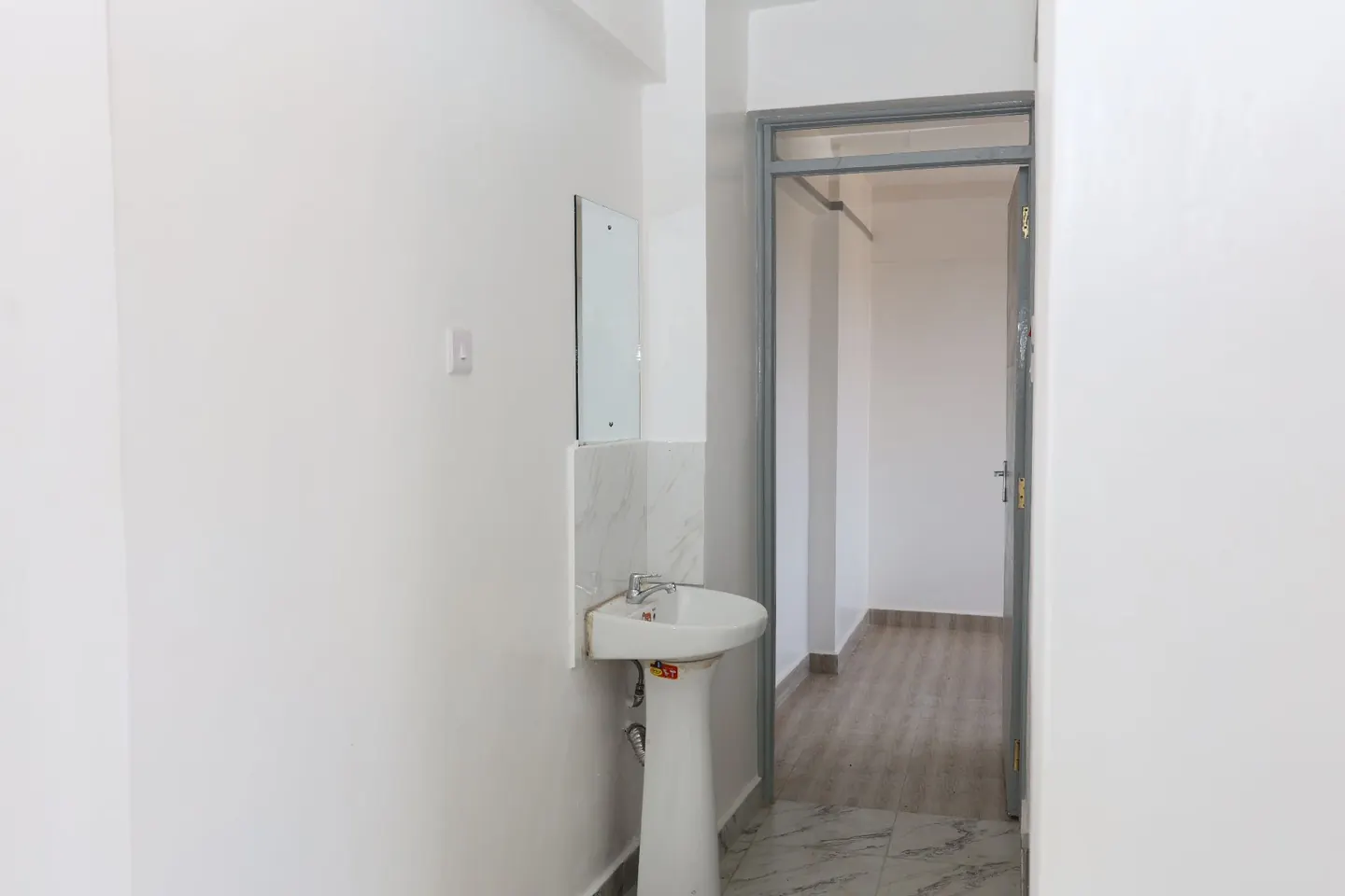 One Bedroom