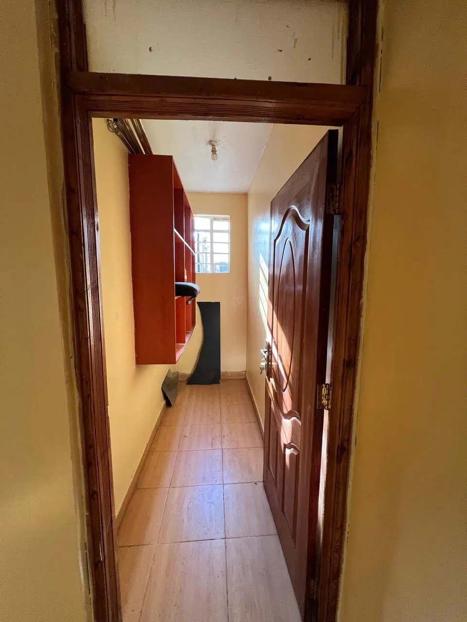 Three Bedroom