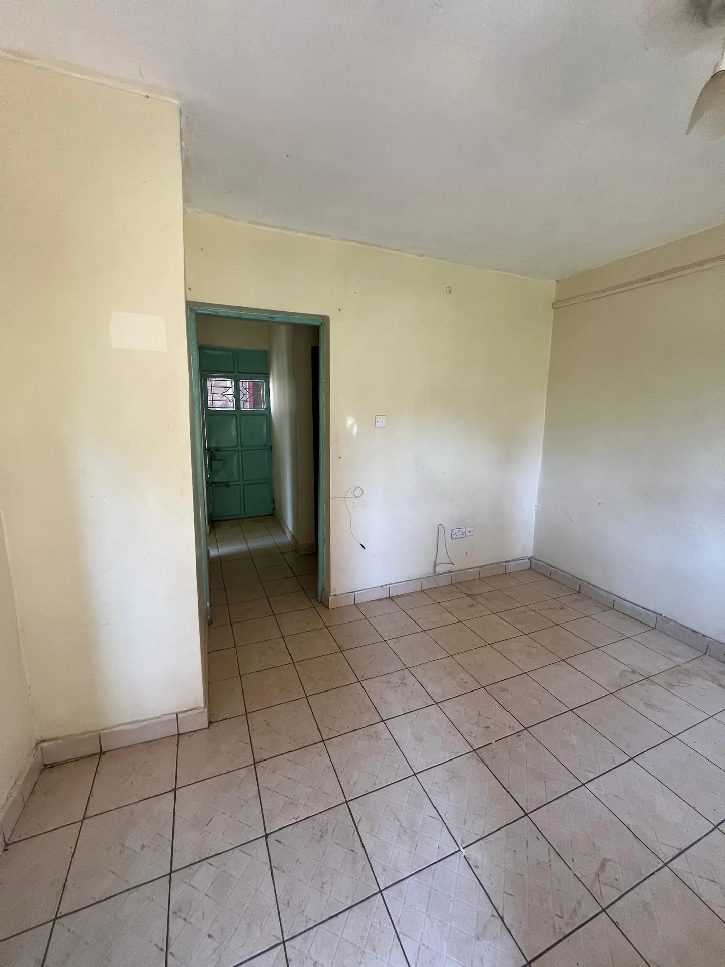 Affordable 1 Bedroom in Kasarani Sports View near Equity Bank & TRM