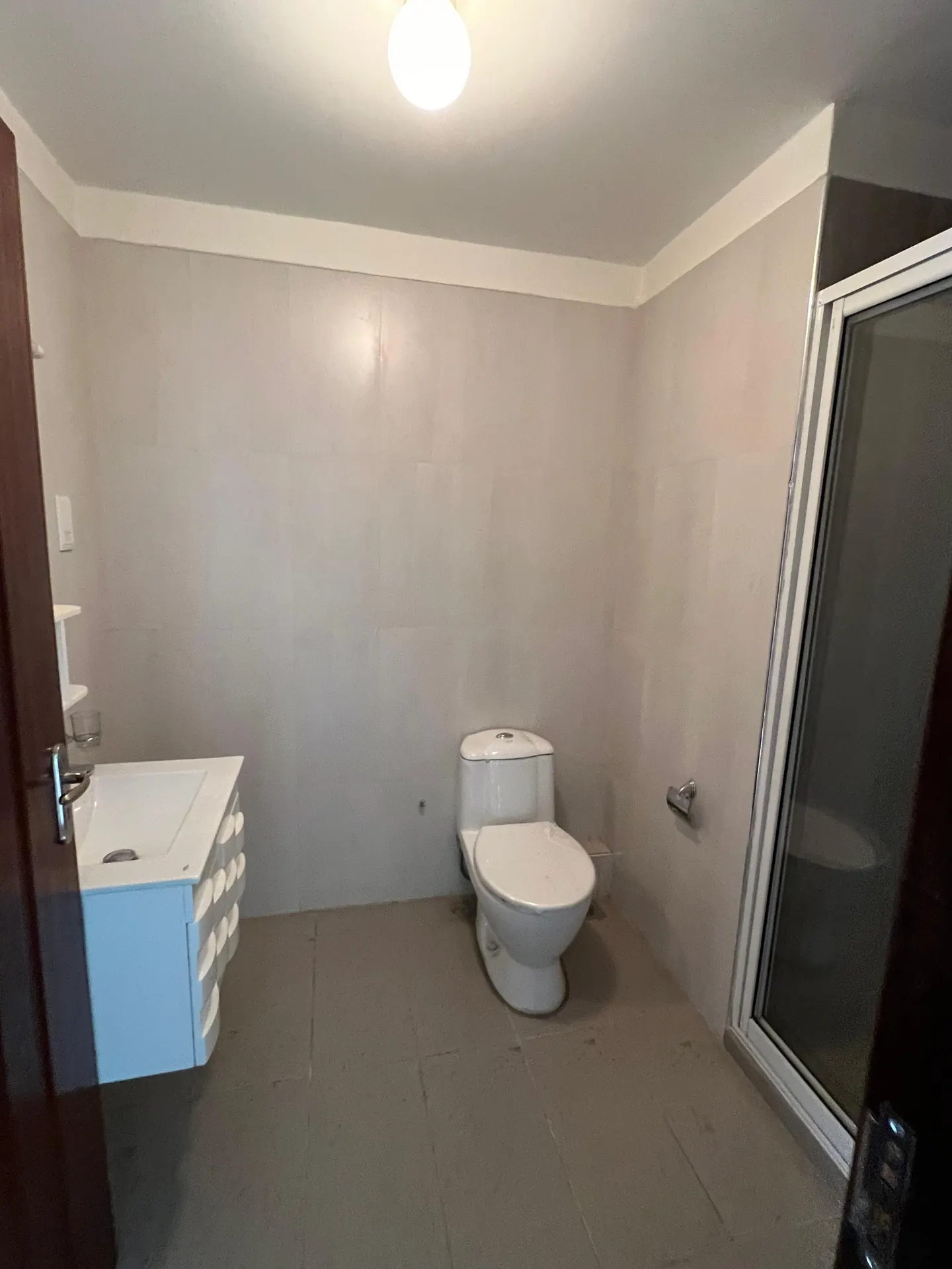 Spacious 1 Bedroom to Let in Muthaiga Square near Thika Road