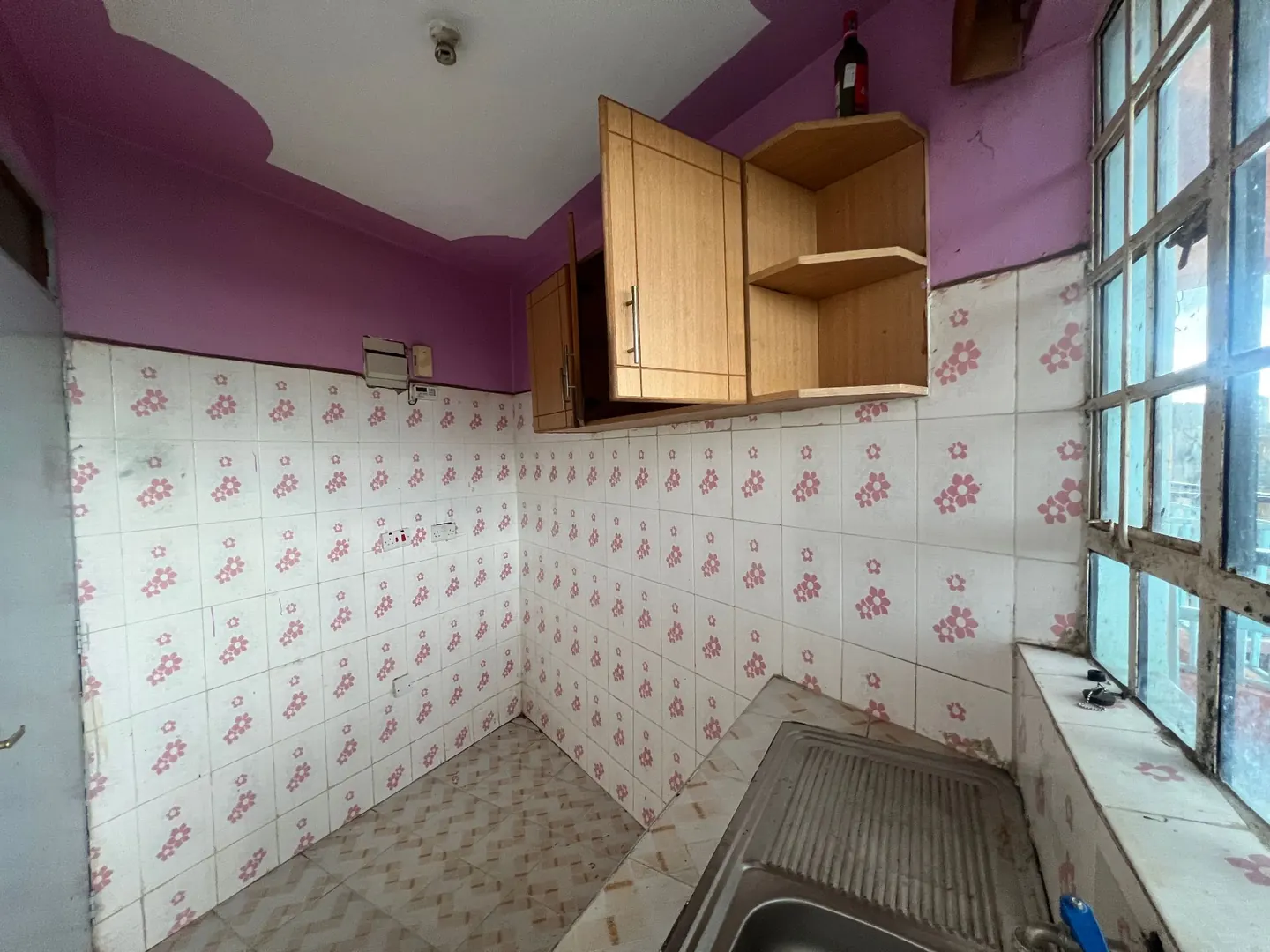 Spacious 2 Bedroom Apartment for Rent in Kasarani Sunton – Near Tarmac Road and Police Station