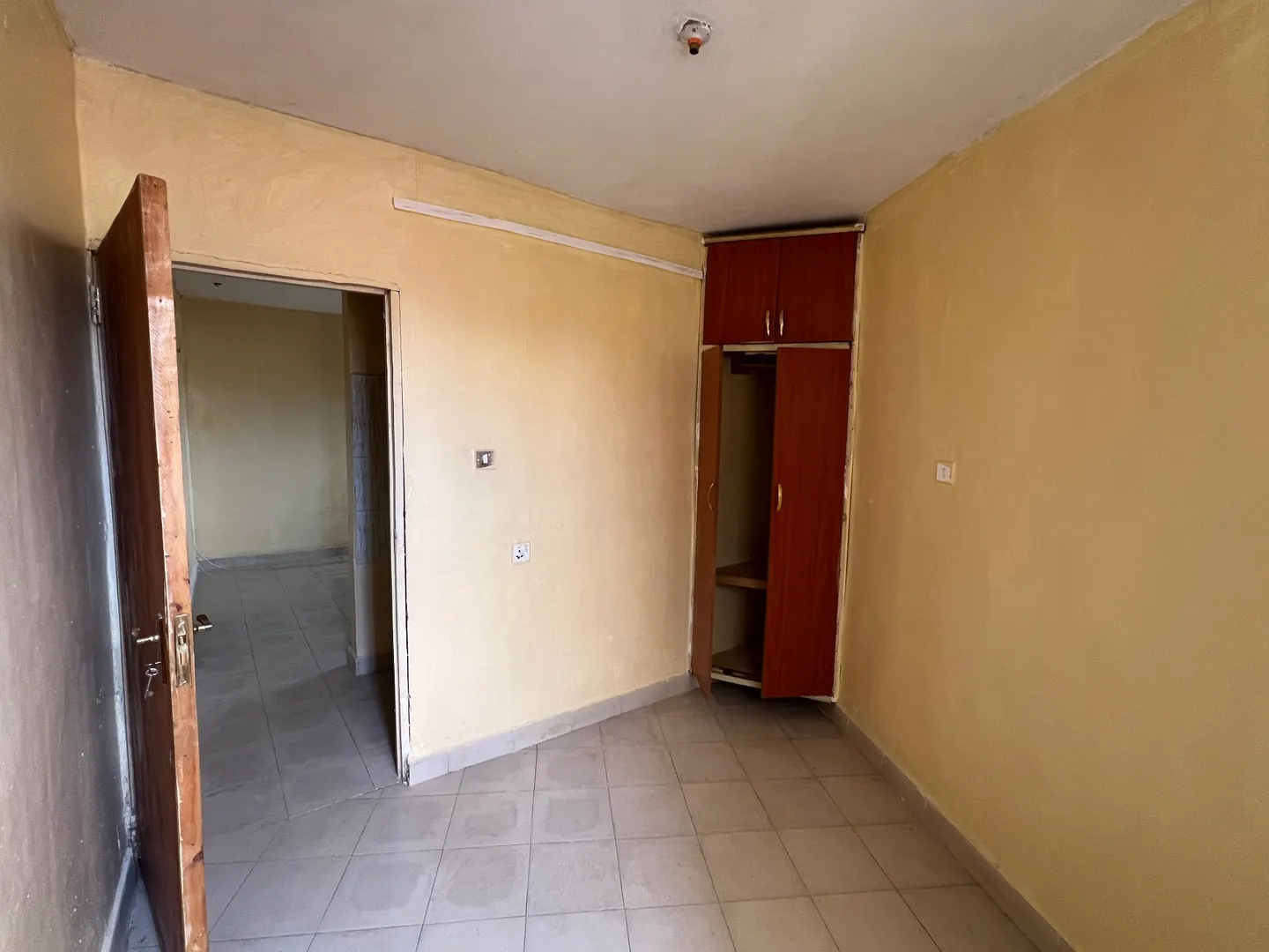 Modern 1-Bedroom Unit in Kasarani Equity Sports View  Secure Gated Compound Unit Secure Gated Compound Unit