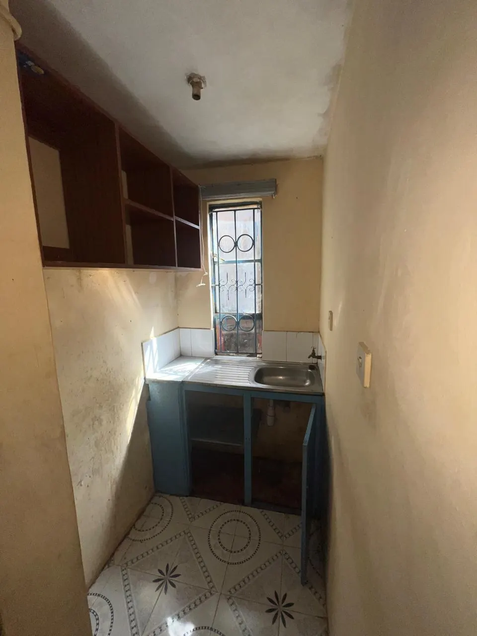 One Bedroom