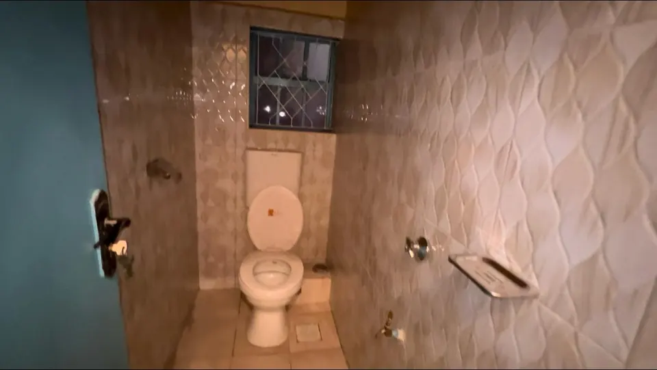 One Bedroom
