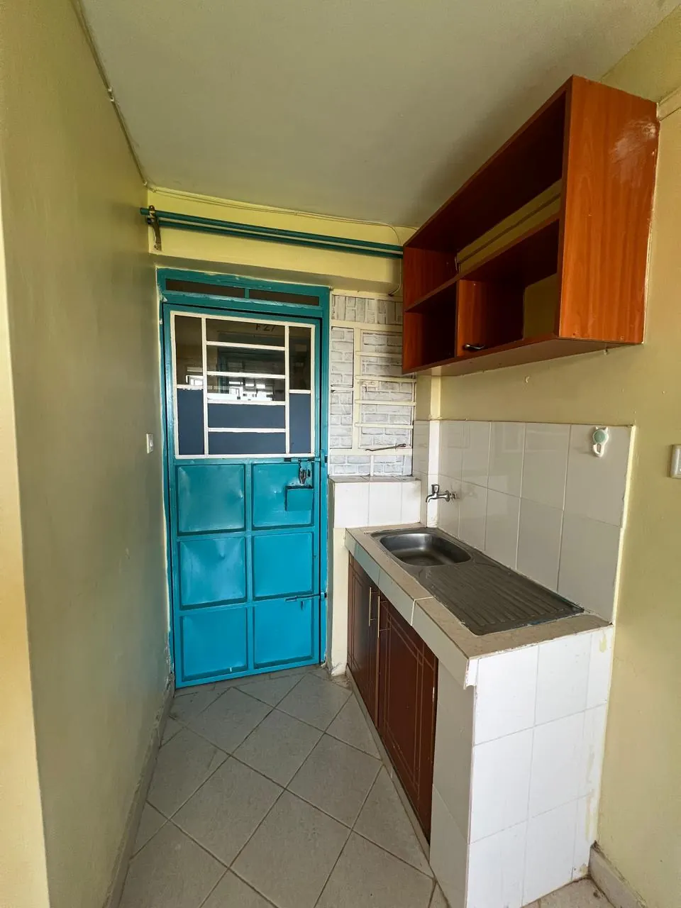 Prime Location Bedsitter Apartment in Kasarani – Gated & Accessible