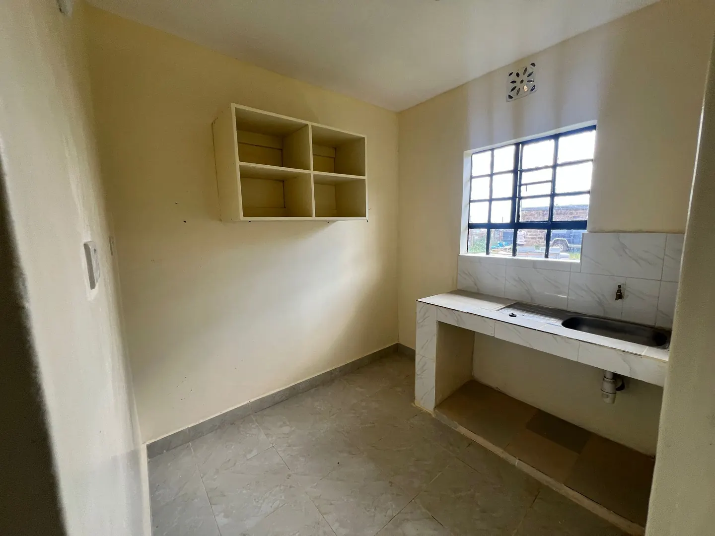 One-Bedroom in Kasarani Matanet, Secure & Convenient  in a Peaceful Location